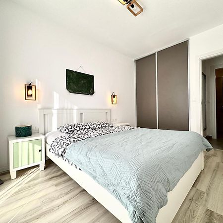 טימישוארה Luca'S Forest Apartment מראה חיצוני תמונה