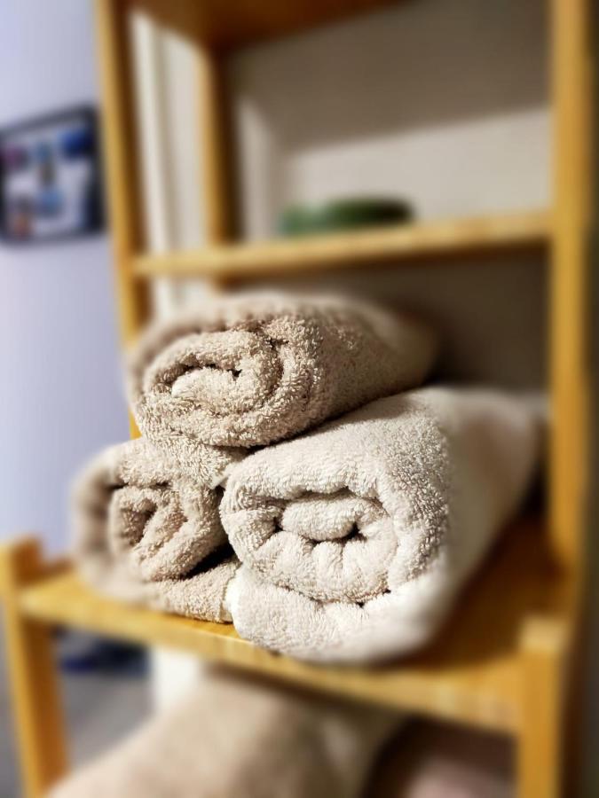 טימישוארה Luca'S Forest Apartment מראה חיצוני תמונה