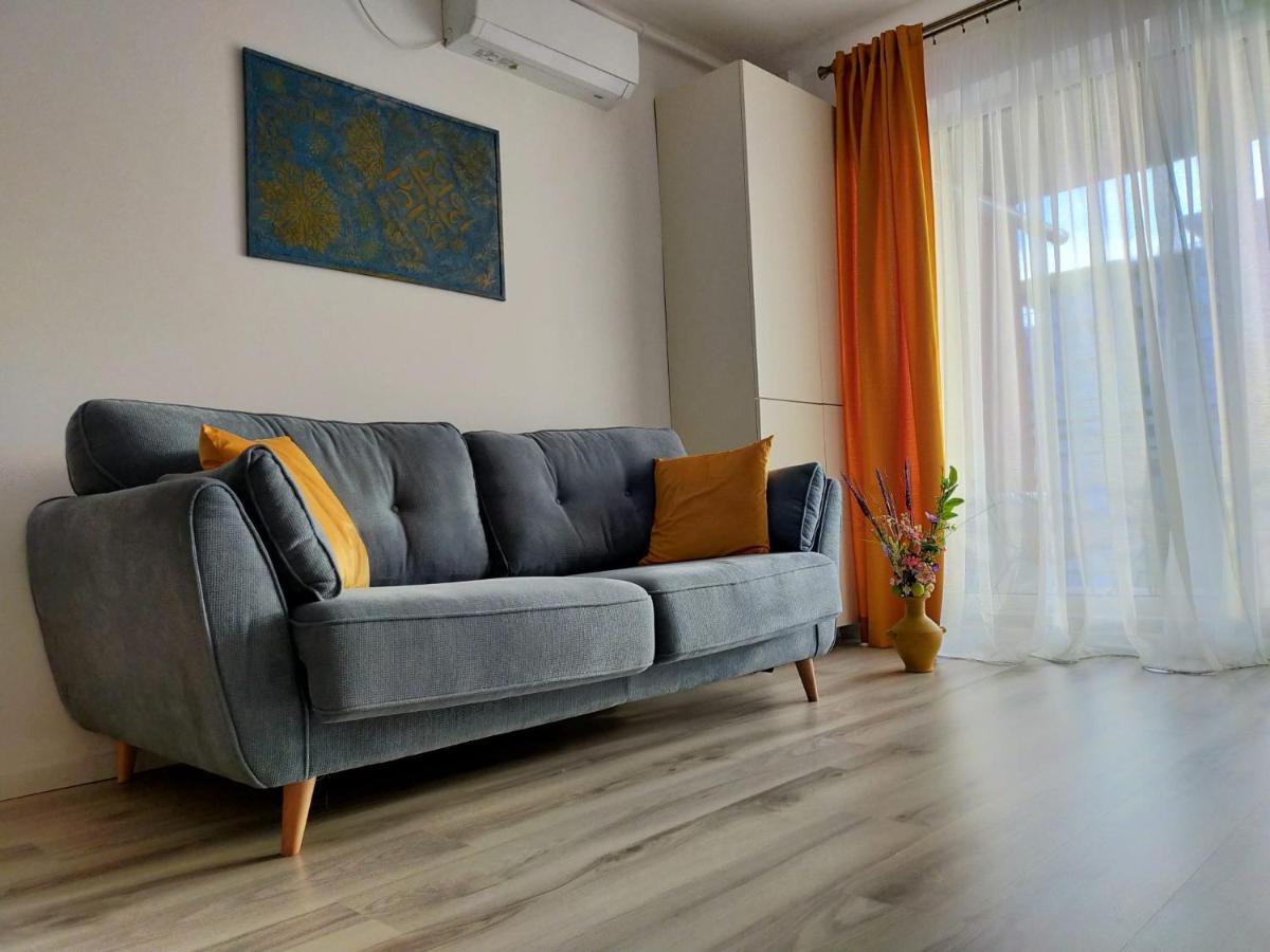 טימישוארה Luca'S Forest Apartment מראה חיצוני תמונה