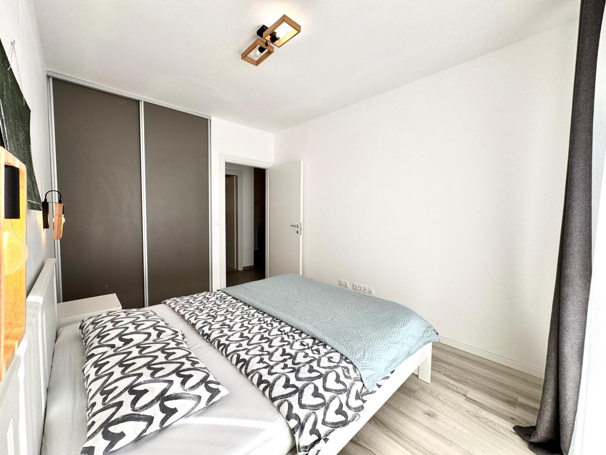 טימישוארה Luca'S Forest Apartment מראה חיצוני תמונה