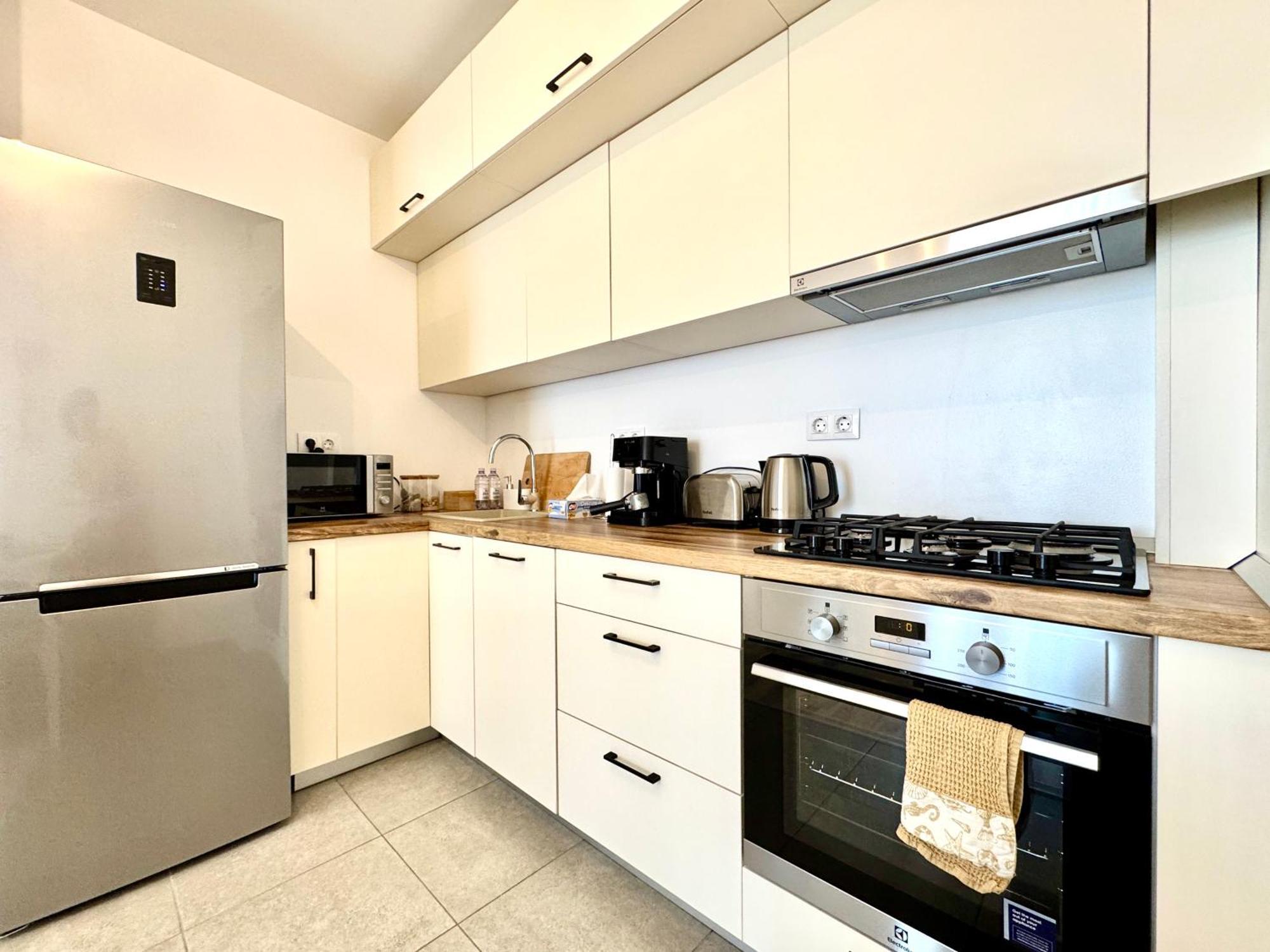 טימישוארה Luca'S Forest Apartment מראה חיצוני תמונה