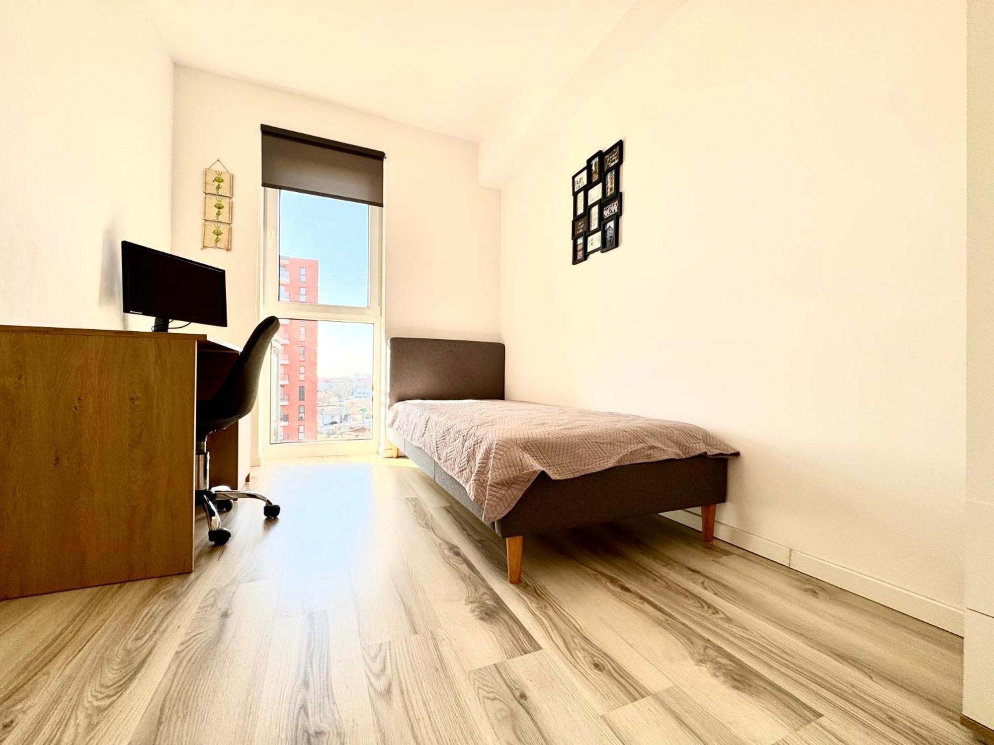 טימישוארה Luca'S Forest Apartment מראה חיצוני תמונה