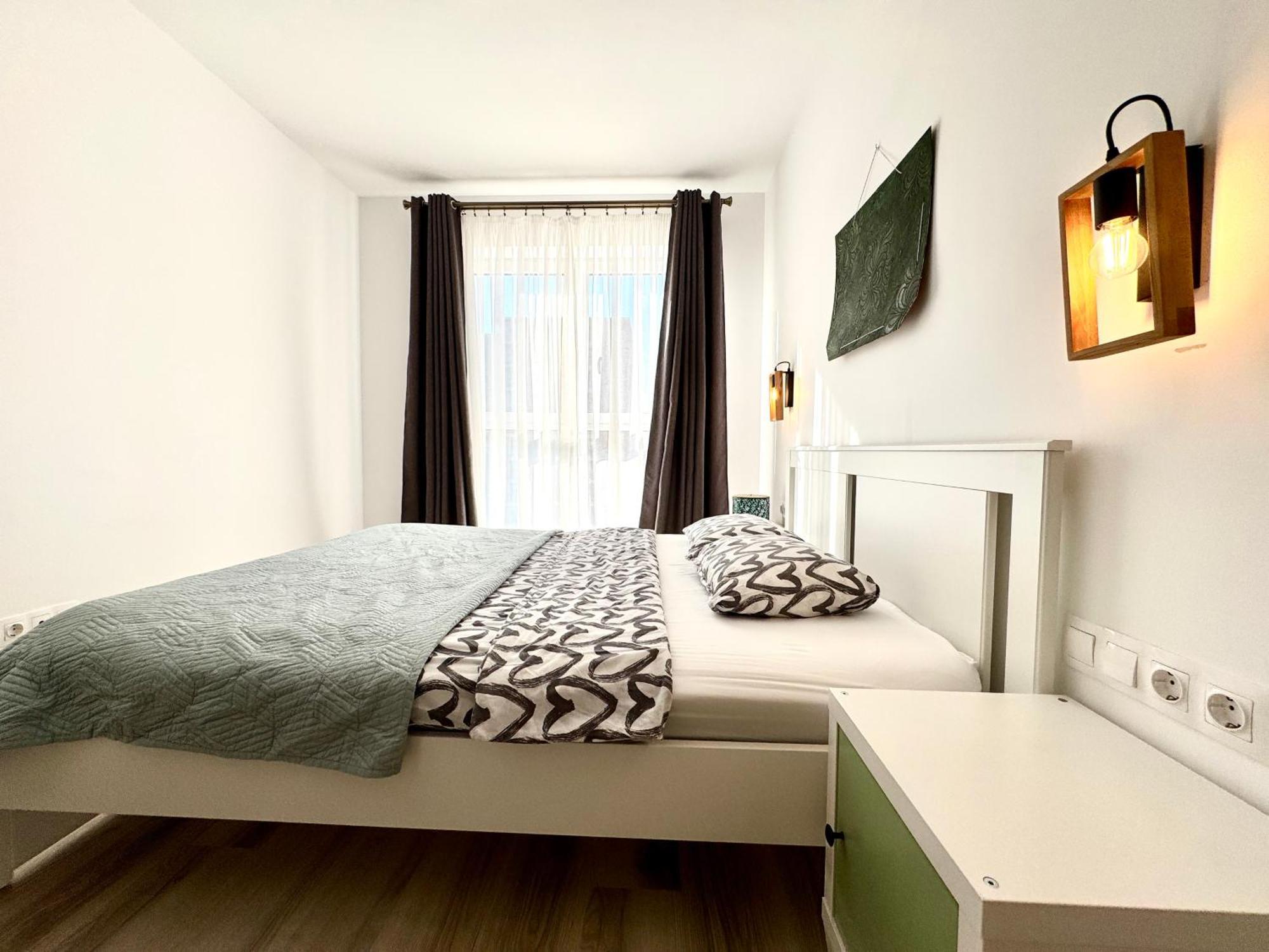 טימישוארה Luca'S Forest Apartment מראה חיצוני תמונה